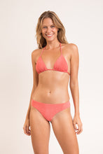 Carica l'immagine nel visualizzatore di Gallery, Model Front: Rio De Sol Bas Bottom Malibu-Nina Ciao