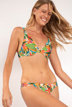Carica l'immagine nel visualizzatore di Gallery, Image 08: Rio De Sol Haut Top Tropical Chantal
