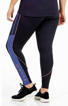 Carica l'immagine nel visualizzatore di Gallery, Model Back: Alto Giro Fitness Bas Bottom Athletic As You Are