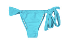 Carica l'immagine nel visualizzatore di Gallery, Product Front: Brazilian Bikini Shop Bas Sky Lace