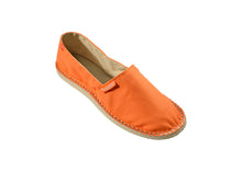 Carica l'immagine nel visualizzatore di Gallery, Product Front: Havaianas Espadrille Havaianas Origine Ii Tangerine