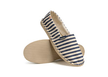 Carica l'immagine nel visualizzatore di Gallery, Image 05: Havaianas Espadrille Havaianas Origine Navy White/Blue