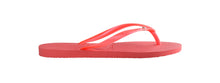 Carica l'immagine nel visualizzatore di Gallery, Image 02: Havaianas Tongs Havaianas Slim Crystal Sw Coralnew