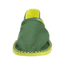 Carica l'immagine nel visualizzatore di Gallery, Product Front: Havaianas Espadrille Origine Ii Amazonia/Yellow (35 To 38)