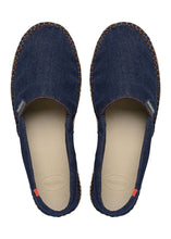 Carica l'immagine nel visualizzatore di Gallery, Image 02: Havaianas Espadrille Origine Relax Iii Navy Blue