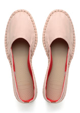 Carica l'immagine nel visualizzatore di Gallery, Image 02: Havaianas Espadrille Origine Slim Ballet Rose