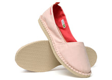 Carica l'immagine nel visualizzatore di Gallery, Image 04: Havaianas Espadrille Origine Slim Ballet Rose