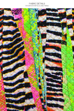 Carica l'immagine nel visualizzatore di Gallery, Image 05: Luli Fama Bas Bottom Full Ruhed Disco