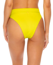 Carica l'immagine nel visualizzatore di Gallery, Model Back: Luli Fama Bas Bottom Laced Glowstick Orillas