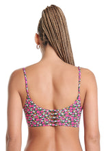 Carica l'immagine nel visualizzatore di Gallery, Model Back: Maaji Haut Top Blossom Praia Sublimity