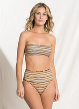 Carica l'immagine nel visualizzatore di Gallery, Image 06: Maaji Haut Top Irene Suzy Q Aloha