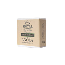 Carica l'immagine nel visualizzatore di Gallery, Image 03: Monoï Royal Solaire Royal Monoi Tiare Soap 100 Gr