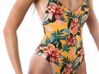 Carica e avvia il video nel visualizzatore di galleria, Video: Rio De Sol Une Pièce Lis Hype