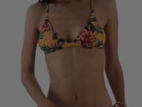 Carica e avvia il video nel visualizzatore di galleria, Video: Rio De Sol Haut Top Lis Tri-Fixo