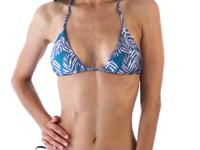 Carica e avvia il video nel visualizzatore di galleria, Video: Rio De Sol Bas Bottom Palms-Blue Ibiza