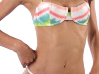 Carica e avvia il video nel visualizzatore di galleria, Video: Rio De Sol Bas Bottom Revelry Cheeky-Fixa