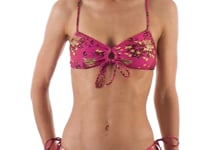 Carica e avvia il video nel visualizzatore di galleria, Video: Rio De Sol Bas Bottom Roar-Pink Ibiza