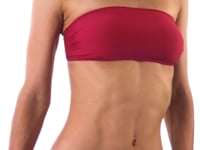 Carica e avvia il video nel visualizzatore di galleria, Video: Rio De Sol Haut Top Uv-Desejo Bandeau-Reto