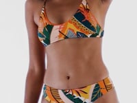 Carica e avvia il video nel visualizzatore di galleria, Video: Rio De Sol Haut Top El-Arco Bralette