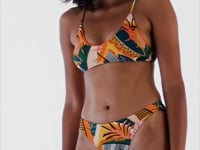 Carica e avvia il video nel visualizzatore di galleria, Video: Rio De Sol Bas Bottom El-Arco Essential-Comfy