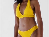 Carica e avvia il video nel visualizzatore di galleria, Video: Rio De Sol Bas Bottom Sunflower Ciao