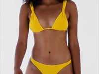 Carica e avvia il video nel visualizzatore di galleria, Video: Rio De Sol Bas Bottom Sunflower Nice-Fio