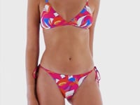 Carica e avvia il video nel visualizzatore di galleria, Video: Rio De Sol Ensemble Set Antelope Tri-Fixo Ibiza