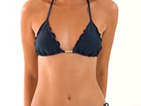 Carica e avvia il video nel visualizzatore di galleria, Video: Rio De Sol Bas Bottom Shark Frufru-Fio