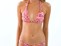 Carica e avvia il video nel visualizzatore di galleria, Video: Rio De Sol Haut Top Sweet-Camo Mel