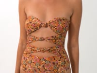 Carica e avvia il video nel visualizzatore di galleria, Video: Rio De Sol Une Pièce Bouquet Stella