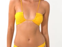 Carica e avvia il video nel visualizzatore di galleria, Video: Rio De Sol Haut Top Solar Camille