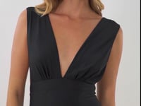 Carica e avvia il video nel visualizzatore di galleria, Video: Rio De Sol Une Pièce Touch-Black Anne