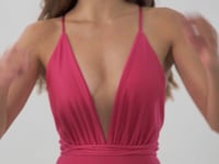 Carica e avvia il video nel visualizzatore di galleria, Video: Rio De Sol Une Pièce Shimmer-Olinda New Vegas