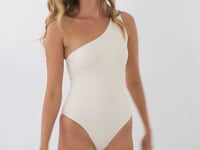 Carica e avvia il video nel visualizzatore di galleria, Video: Rio De Sol Une Pièce Touch-Natural Sienna