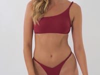 Carica e avvia il video nel visualizzatore di galleria, Video: Rio De Sol Ensemble Set Touch-Carmim Isadora Gigi