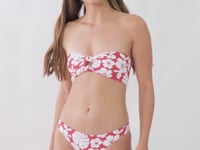 Carica e avvia il video nel visualizzatore di galleria, Video: Rio De Sol Haut Top Pua-Hibiscus Lani