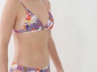 Carica e avvia il video nel visualizzatore di galleria, Video: Rio De Sol Bas Bottom Garden-Flower Essential-Comfy