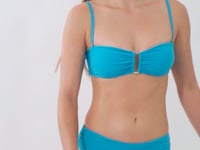 Carica e avvia il video nel visualizzatore di galleria, Video: Rio De Sol Haut Top Amb-Nannai Sara