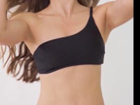 Carica e avvia il video nel visualizzatore di galleria, Video: Rio De Sol Bas Bottom Touch-Black Gigi