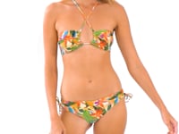 Carica e avvia il video nel visualizzatore di galleria, Video: Rio De Sol Bas Bottom Tropical Madrid