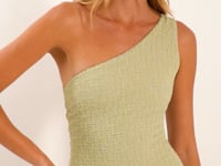 Carica e avvia il video nel visualizzatore di galleria, Video: Rio De Sol Une Pièce Brisa-Pistache Sienna