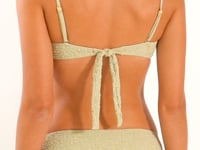 Carica e avvia il video nel visualizzatore di galleria, Video: Rio De Sol Bas Bottom Brisa-Pistache Essential-Comfy