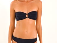 Carica e avvia il video nel visualizzatore di galleria, Video: Rio De Sol Bas Bottom Malibu-Black Essential-Comfy