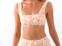 Carica e avvia il video nel visualizzatore di galleria, Video: Rio De Sol Haut Top Sahari Mary