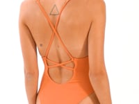 Carica e avvia il video nel visualizzatore di galleria, Video: Rio De Sol Une Pièce Sand-Argila Sunny