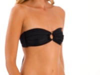 Carica e avvia il video nel visualizzatore di galleria, Video: Rio De Sol Bas Bottom Shimmer-Black Nara