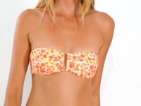 Carica e avvia il video nel visualizzatore di galleria, Video: Rio De Sol Bas Bottom Ditsy-Butter Nice