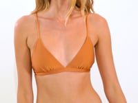 Carica e avvia il video nel visualizzatore di galleria, Video: Rio De Sol Bas Bottom Shimmer-Nocciola Essential-Comfy