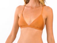 Carica e avvia il video nel visualizzatore di galleria, Video: Rio De Sol Bas Bottom Shimmer-Nocciola Cheeky-Noa