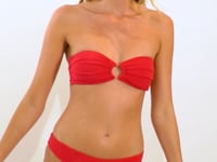 Carica e avvia il video nel visualizzatore di galleria, Video: Rio De Sol Bas Bottom Malibu-Malagueta Essential-Comfy